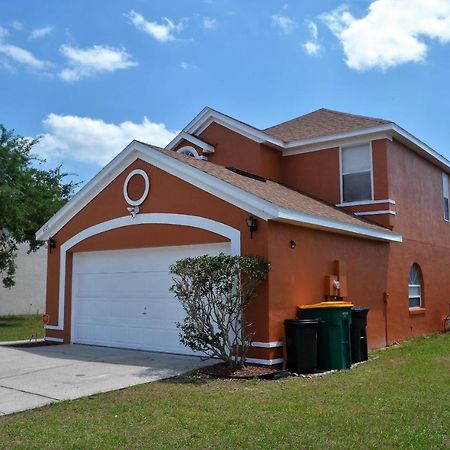 Four Corners Villas Kissimmee Bagian luar foto