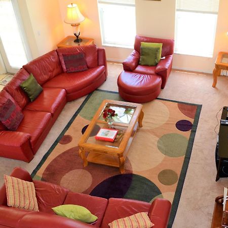 Four Corners Villas Kissimmee Bagian luar foto