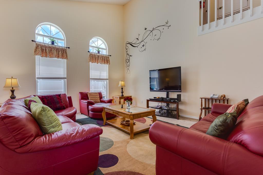 Four Corners Villas Kissimmee Bagian luar foto