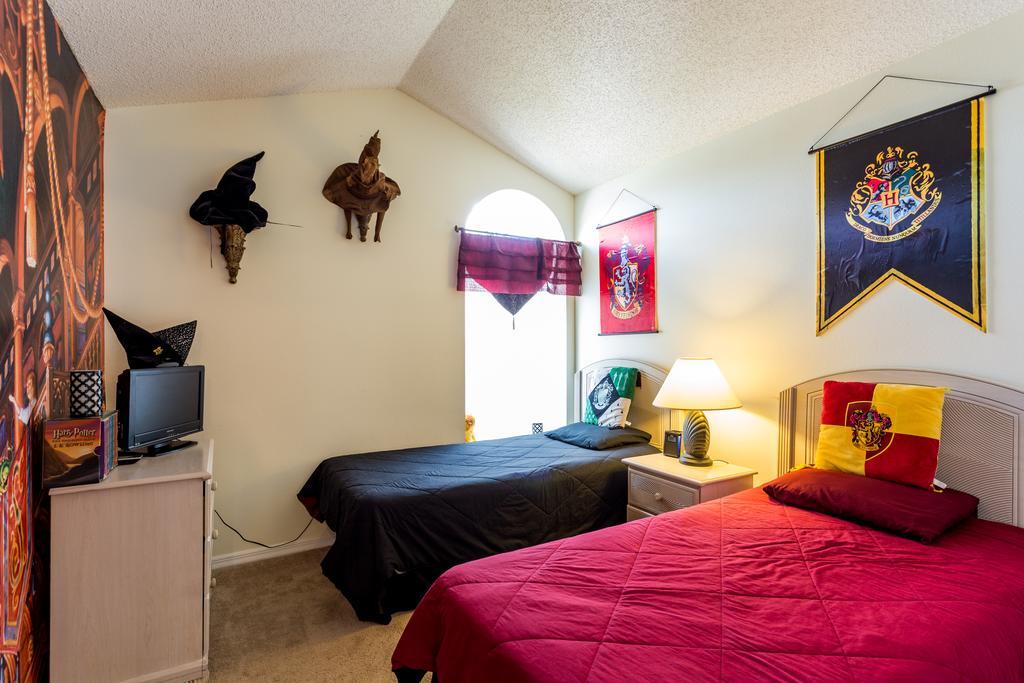 Four Corners Villas Kissimmee Bagian luar foto