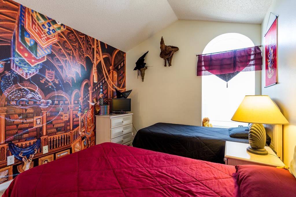 Four Corners Villas Kissimmee Bagian luar foto