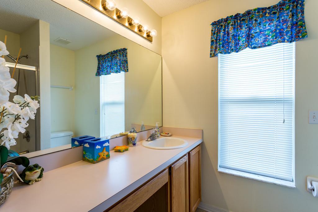 Four Corners Villas Kissimmee Bagian luar foto