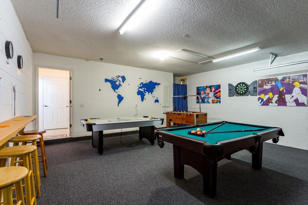 Four Corners Villas Kissimmee Bagian luar foto