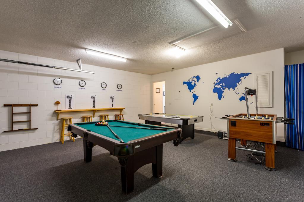 Four Corners Villas Kissimmee Bagian luar foto