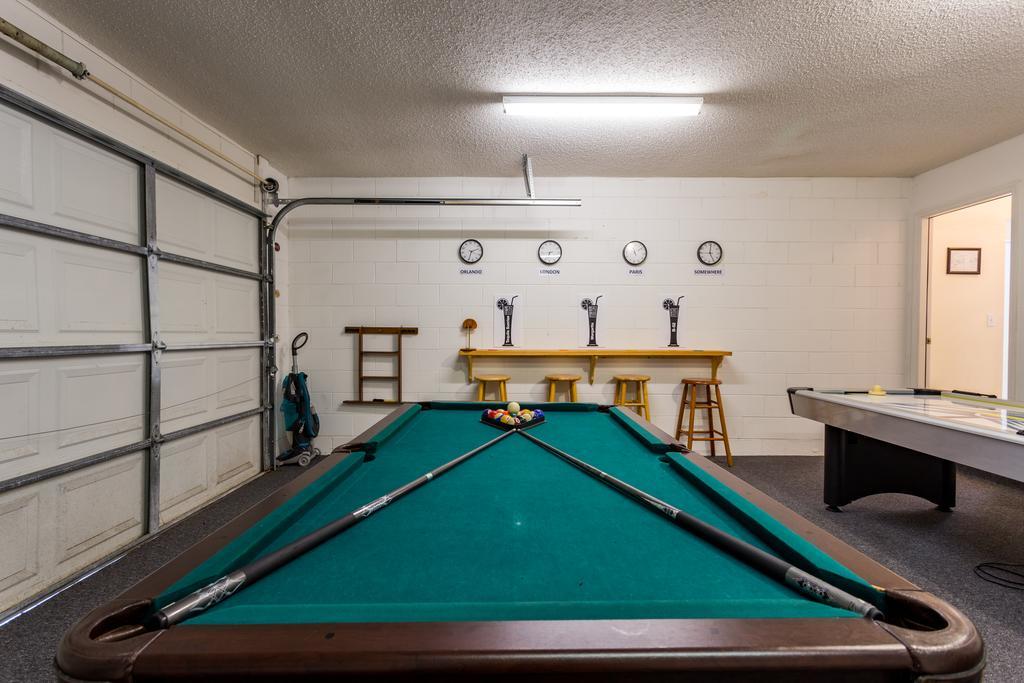 Four Corners Villas Kissimmee Bagian luar foto