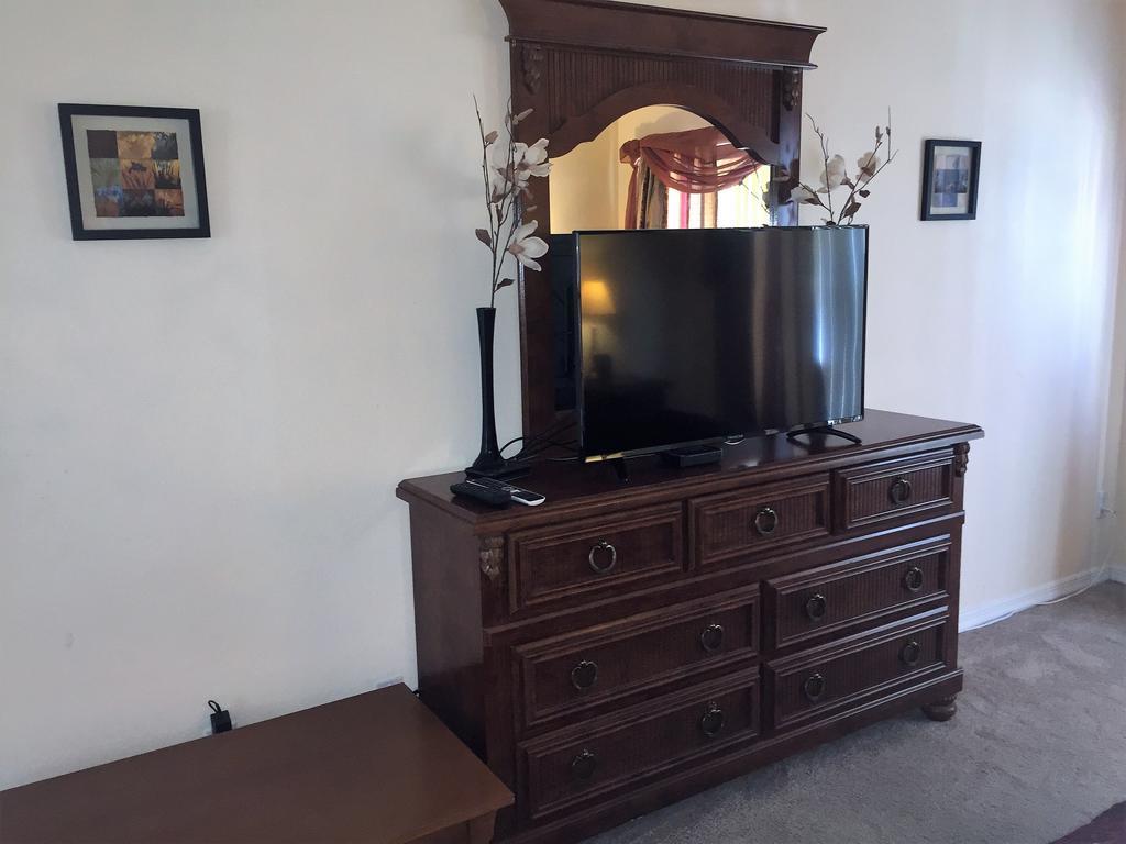 Four Corners Villas Kissimmee Bagian luar foto