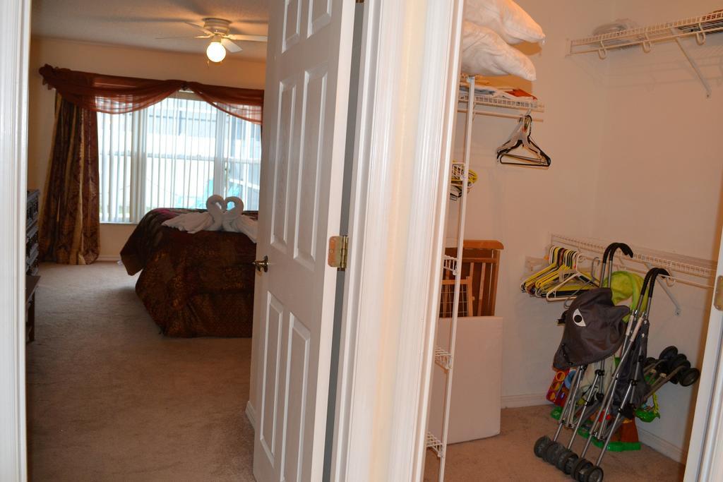 Four Corners Villas Kissimmee Bagian luar foto