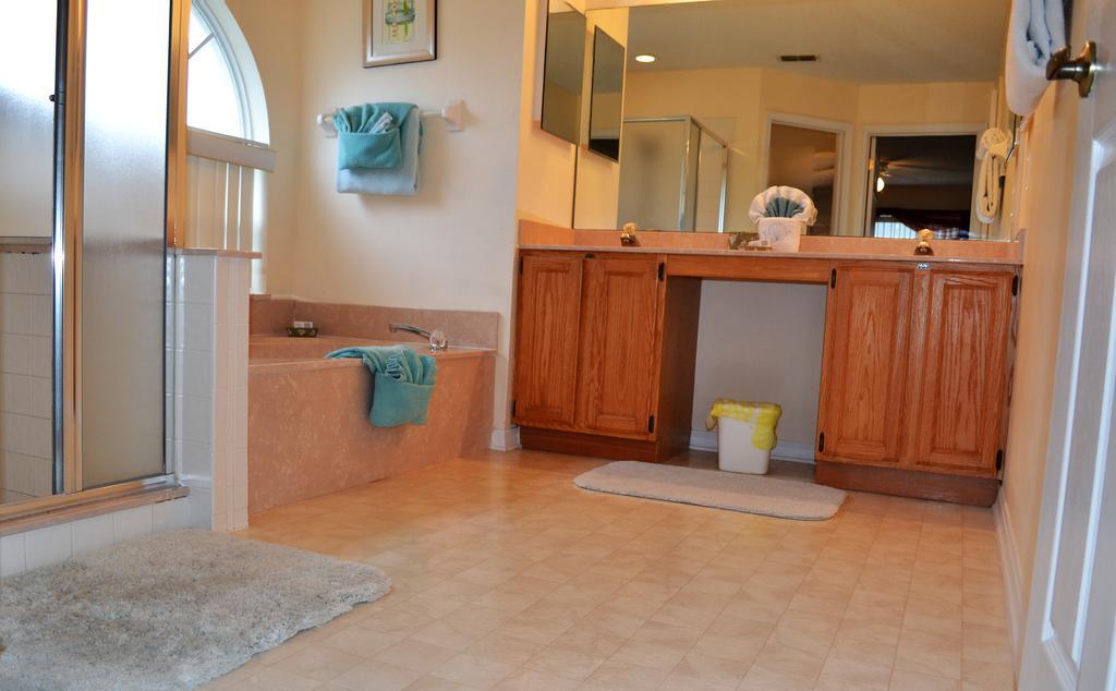 Four Corners Villas Kissimmee Bagian luar foto