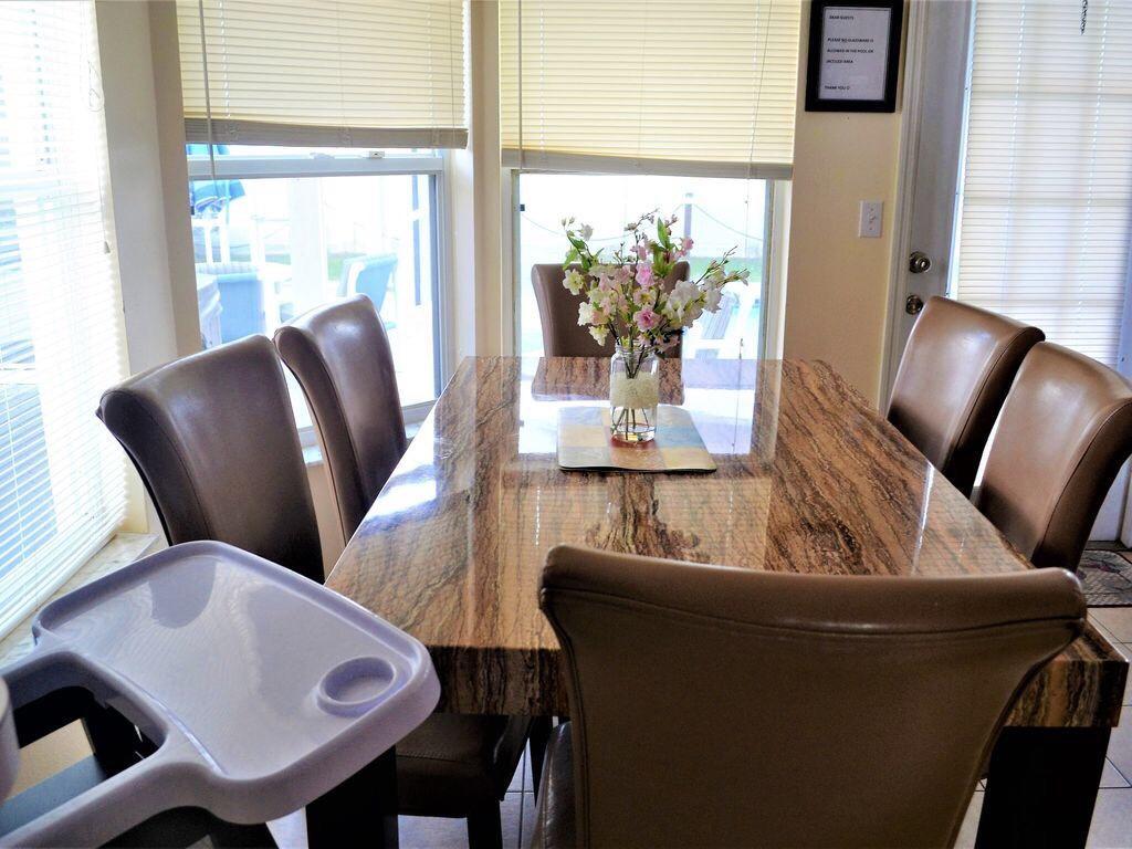 Four Corners Villas Kissimmee Bagian luar foto